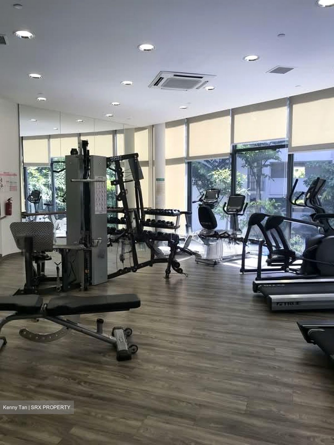 The Rainforest (D23), Condominium #575298501